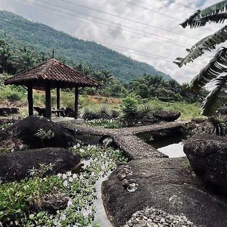Sahom Valley Resort Jeram  Extérieur photo