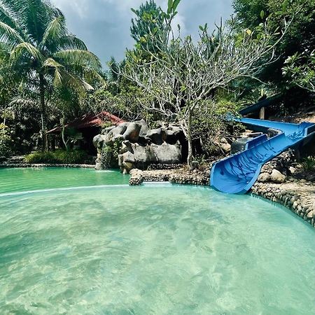 Sahom Valley Resort Jeram  Extérieur photo