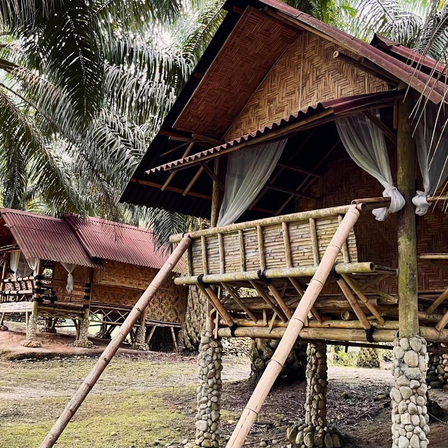 Sahom Valley Resort Jeram  Extérieur photo