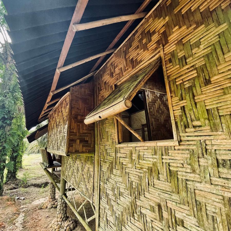 Sahom Valley Resort Jeram  Extérieur photo