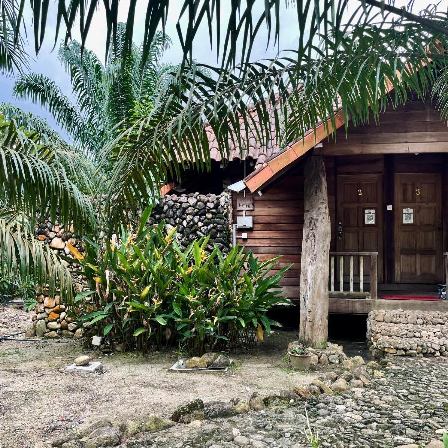Sahom Valley Resort Jeram  Extérieur photo