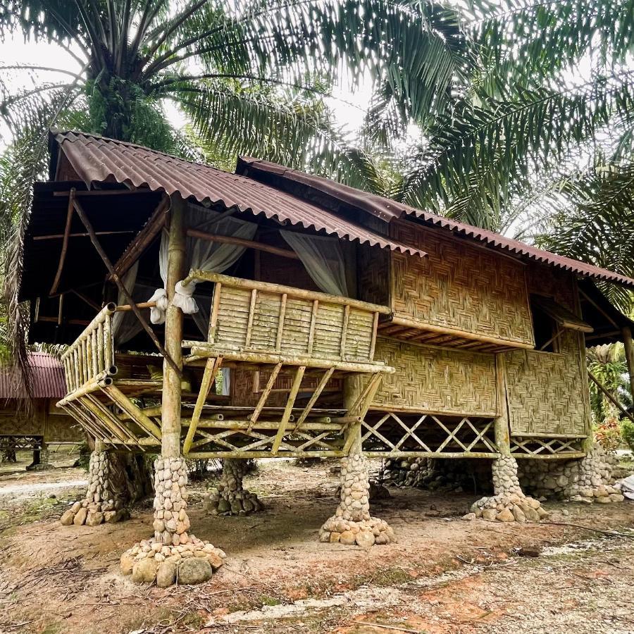 Sahom Valley Resort Jeram  Extérieur photo