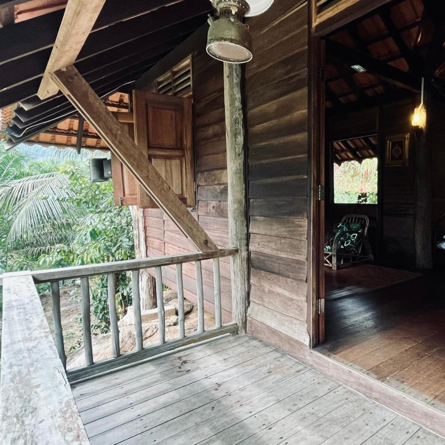 Sahom Valley Resort Jeram  Extérieur photo