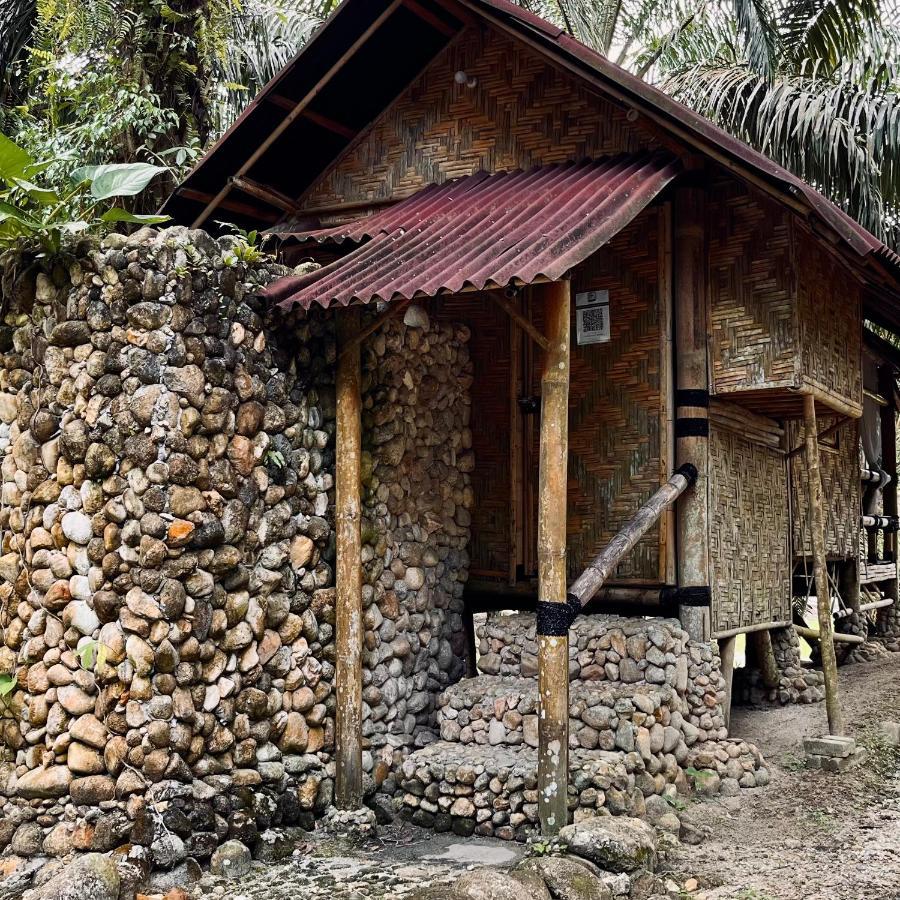 Sahom Valley Resort Jeram  Extérieur photo