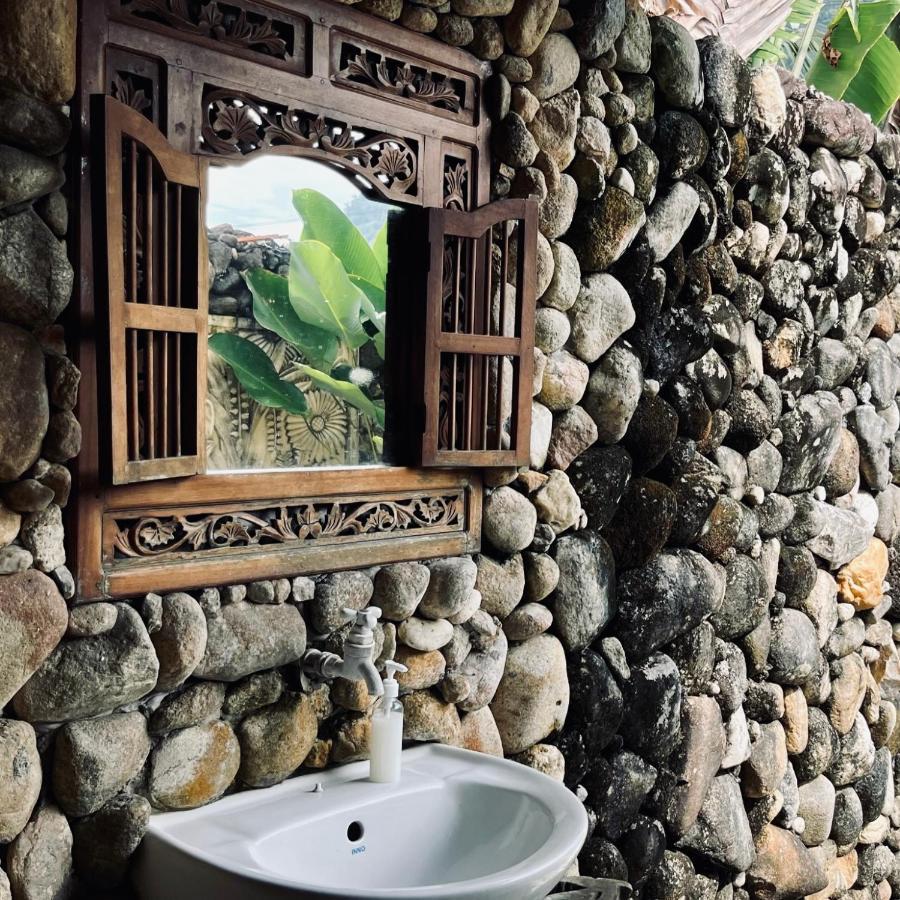 Sahom Valley Resort Jeram  Extérieur photo