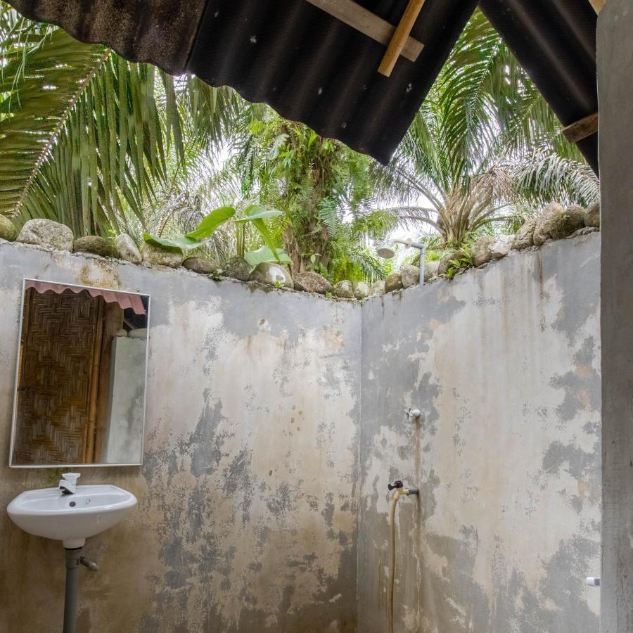 Sahom Valley Resort Jeram  Extérieur photo