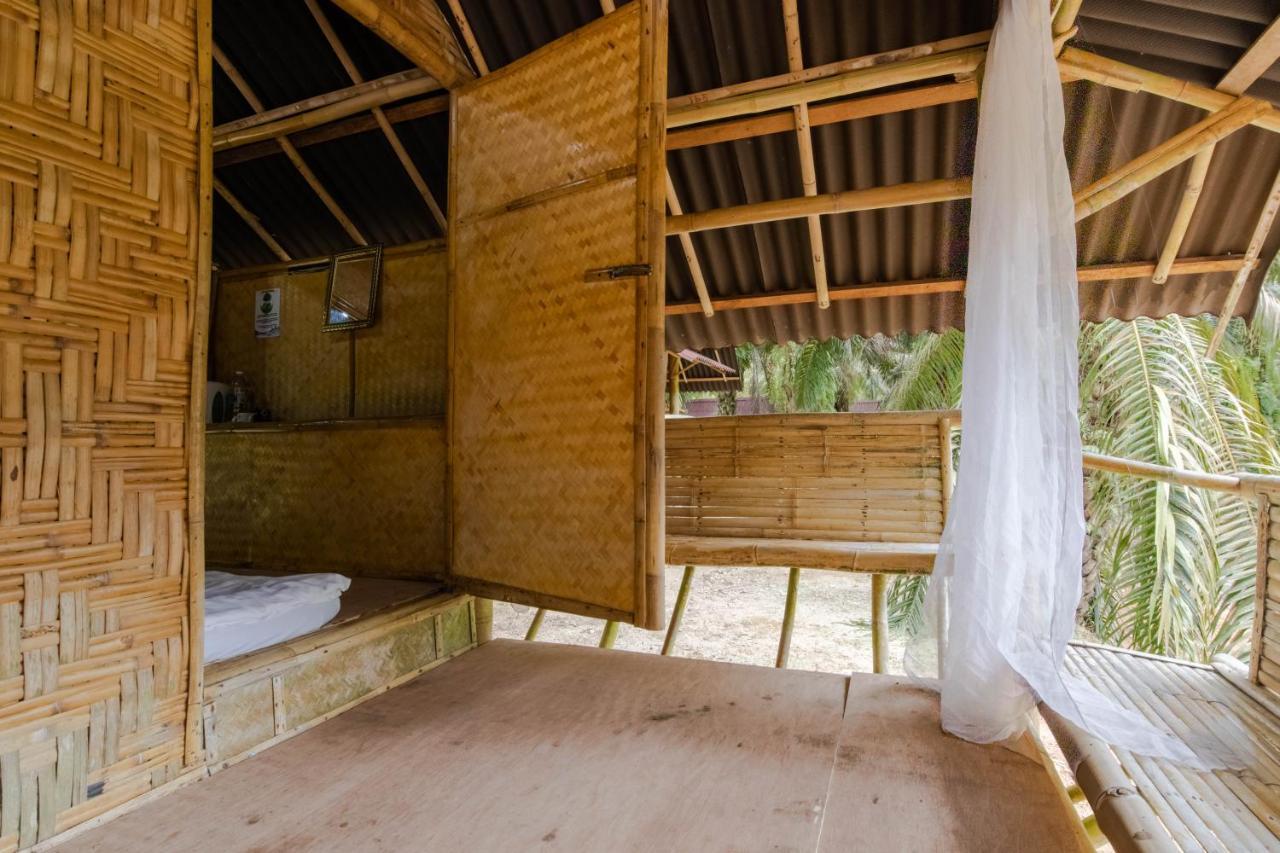 Sahom Valley Resort Jeram  Extérieur photo